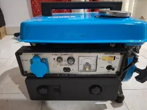 Covax Lg3800 Portable 2-Stroke Petrol Generator (1000 W)