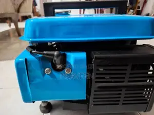 Covax Lg3800 Portable 2-Stroke Petrol Generator (1000 W)