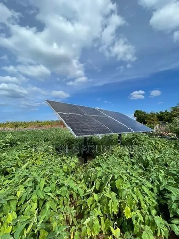Solar Pump