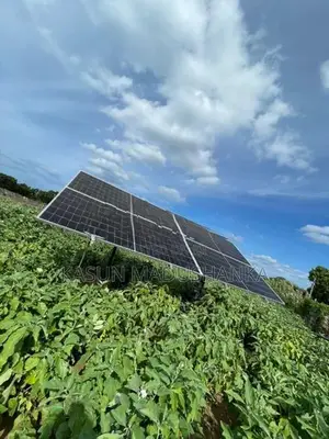 Solar Pump