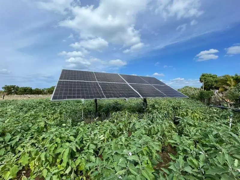 Solar Pump