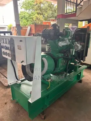 30kva Cummins Generator