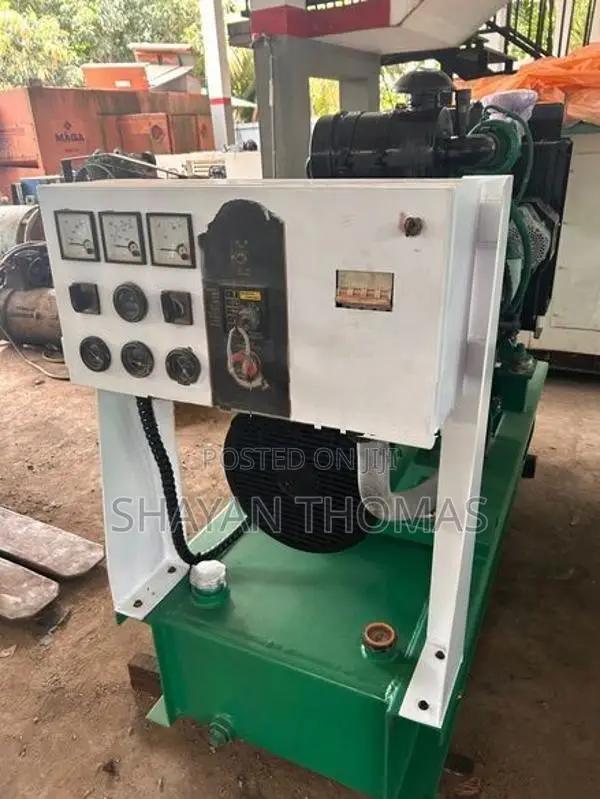 30kva Cummins Generator