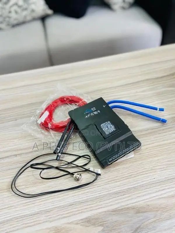 JK BMS 8-20S 150A 1A BT