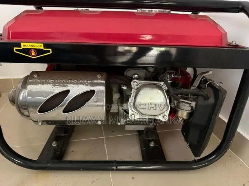 Navigator EPH37700E Generator