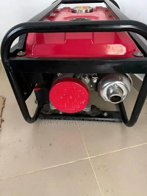 Navigator EPH37700E Generator