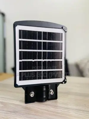 Solar Street Light 50W (180)
