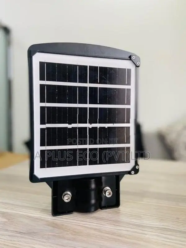 Solar Street Light 50W (180)