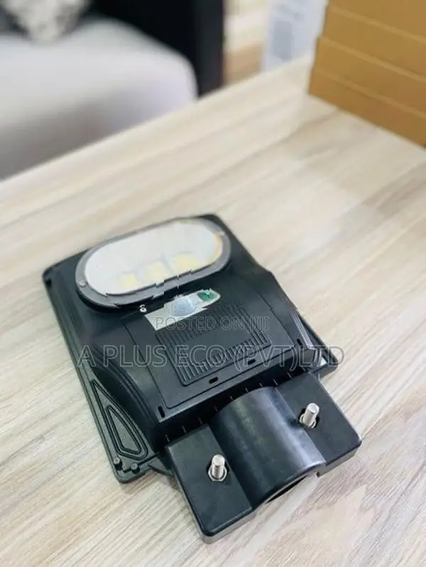 Solar Street Light 50W (180)