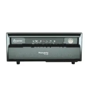 MicroTek 1400 Heavy Duty Inverter