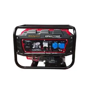 Navigator - 4 Stroke Generator 3KV EPH37700E