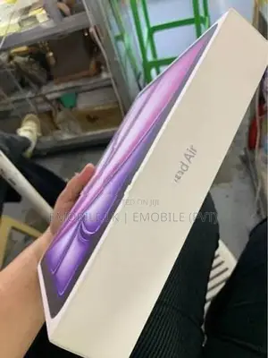 Apple iPad Air 8 M4 11" WIFI 128GB