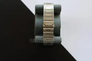 Cartier Santos Automatic Watch