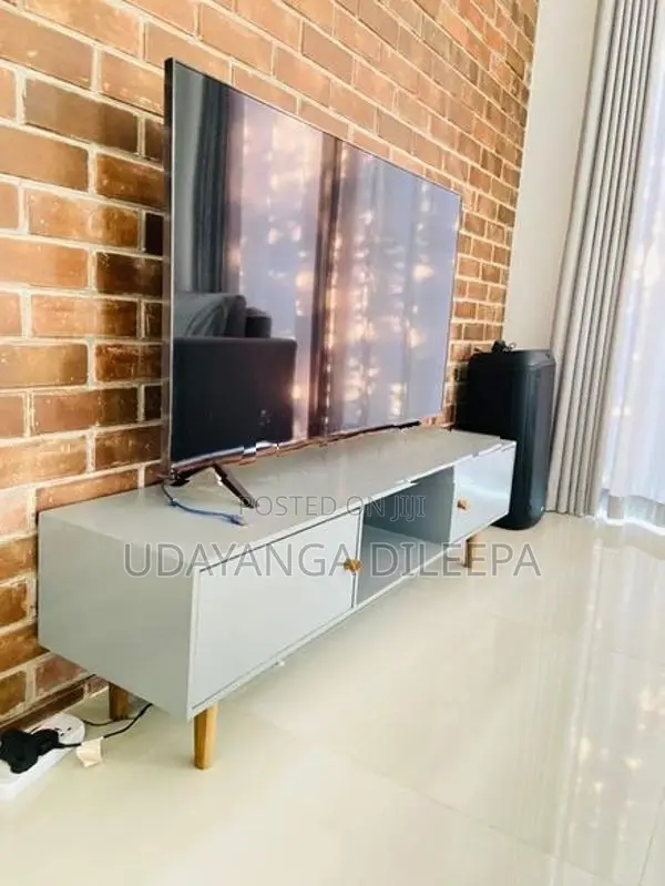TV stand