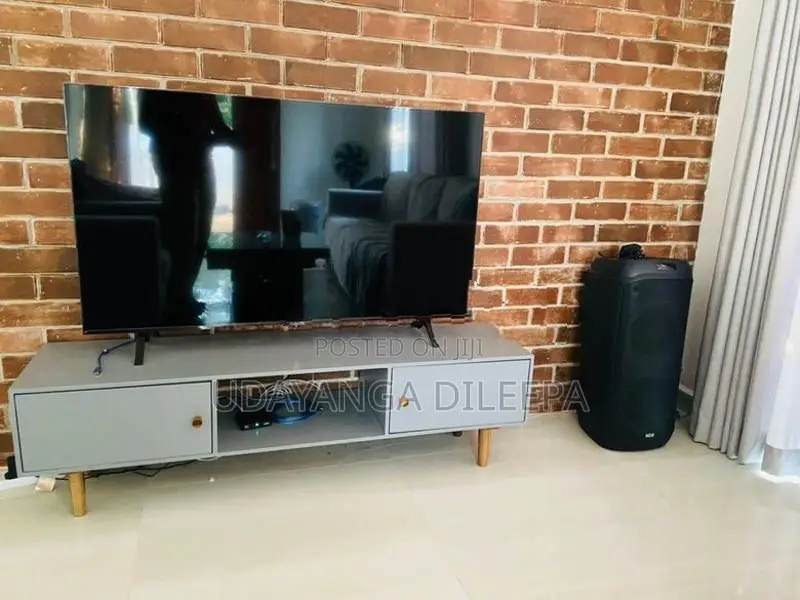 TV stand