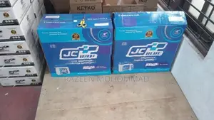 JC Blue Solar Tubular Battery