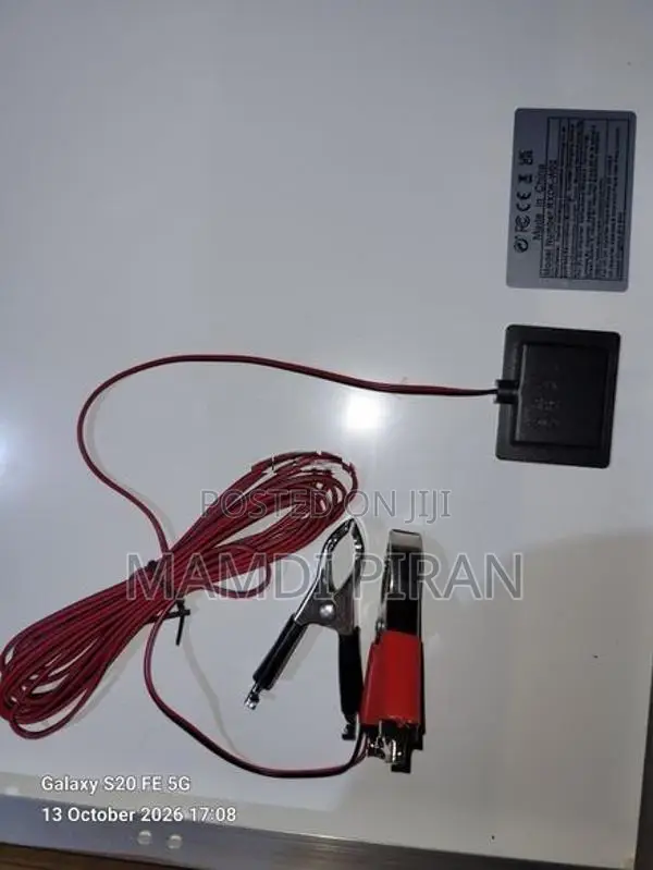 Medium Size Solar Panel