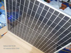 Medium Size Solar Panel