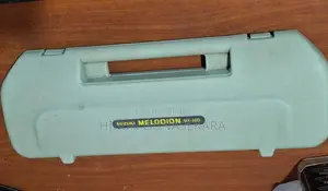 Suzuki Melodion MX-32D
