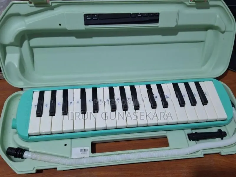 Suzuki Melodion MX-32D