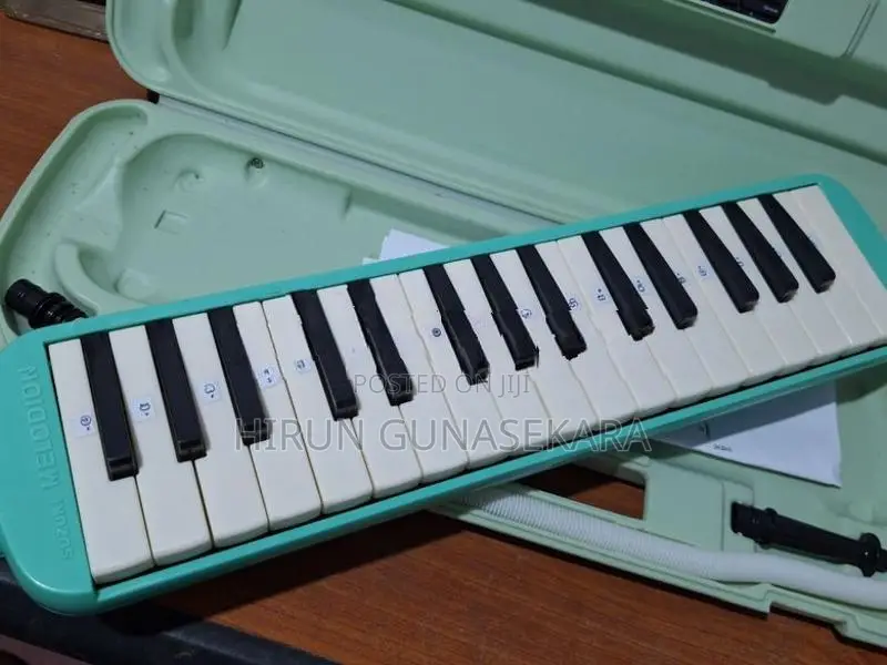Suzuki Melodion MX-32D