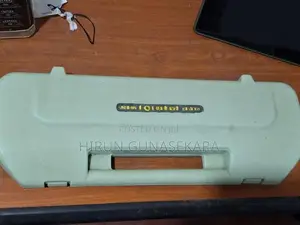 Suzuki Melodion MX-32D