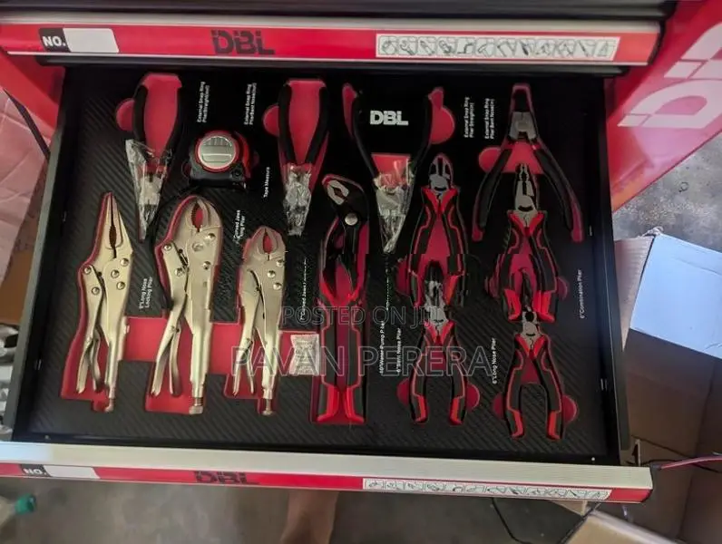 Tools Trolly