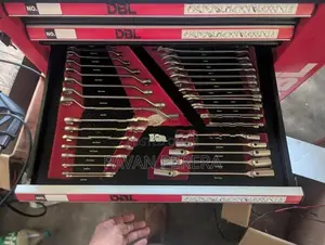 Tools Trolly