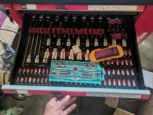 Tools Trolly