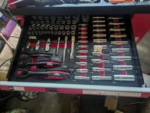 Tools Trolly
