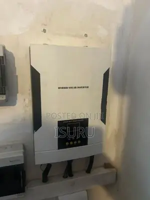 Solar Inverter