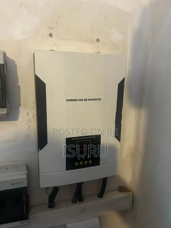 Solar Inverter