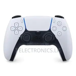 DualSense Wireless Controller