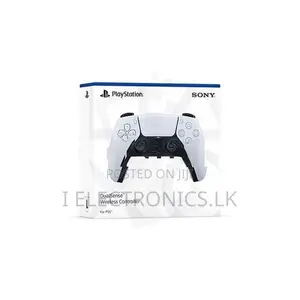 DualSense Wireless Controller