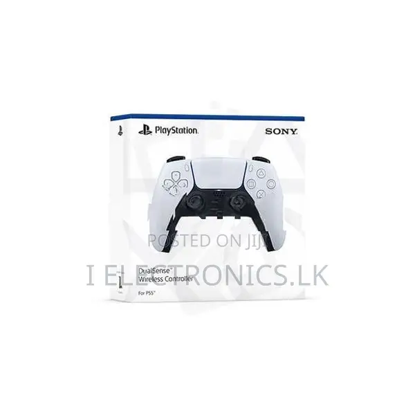 DualSense Wireless Controller