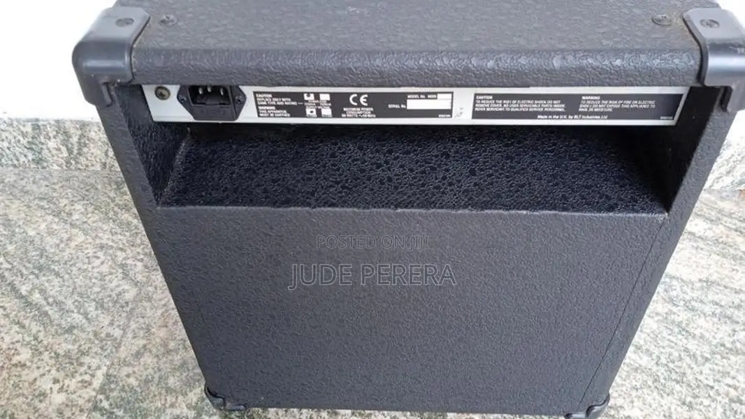 Laney HC 25 B