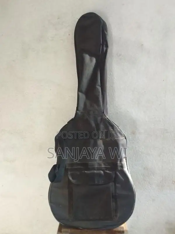 Used Guitar - String Instrument / Amplifier