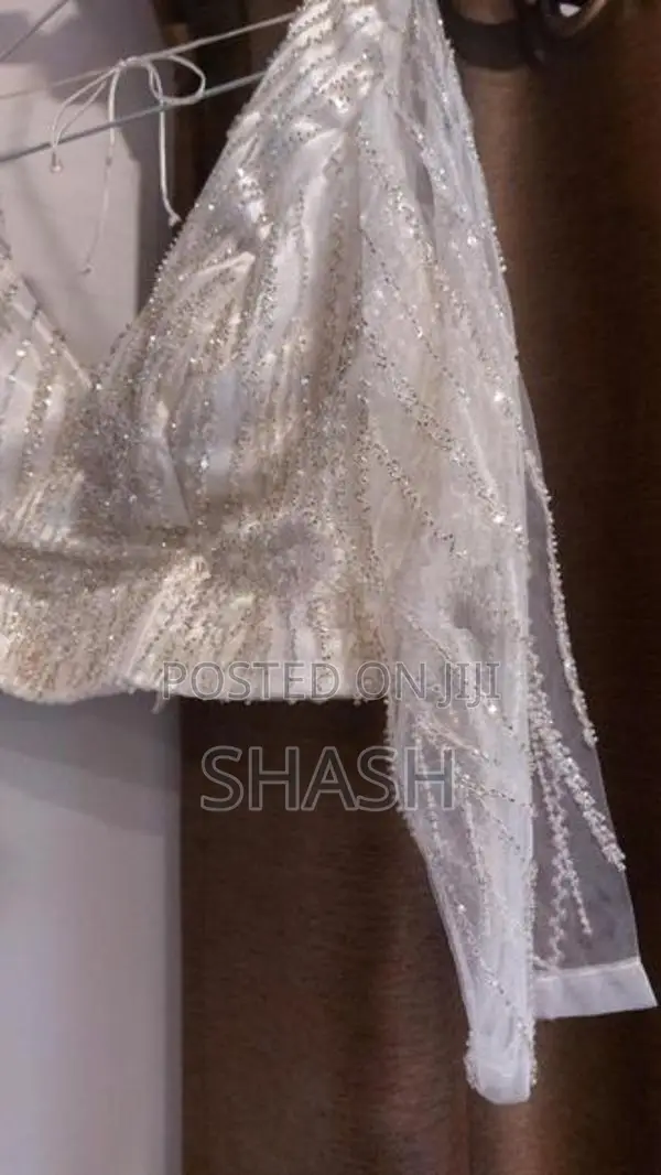 Wedding Saree