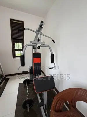 Home Gym