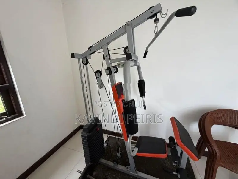 Home Gym