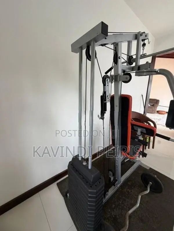 Home Gym