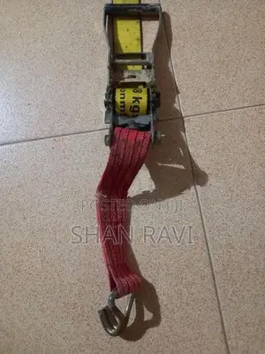 Ratchet Belts