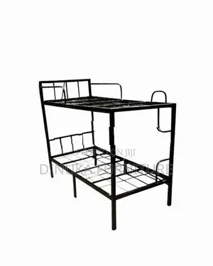 Steel Bunker Bed