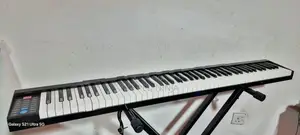 Piano 88 Keys