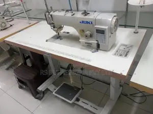 Juki Sewing Machine