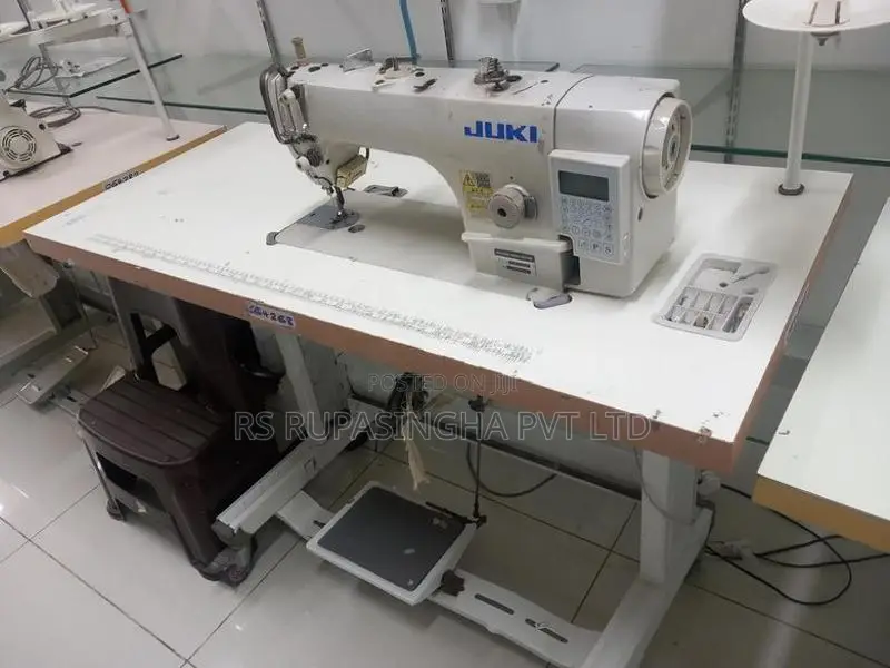 Juki Sewing Machine