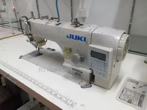 Juki Sewing Machine