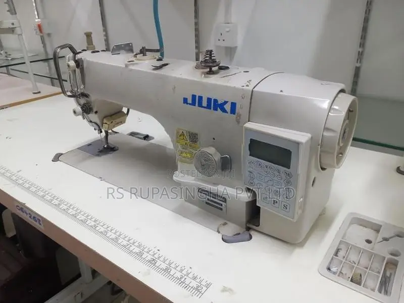Juki Sewing Machine