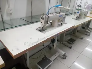 Juki Sewing Machine