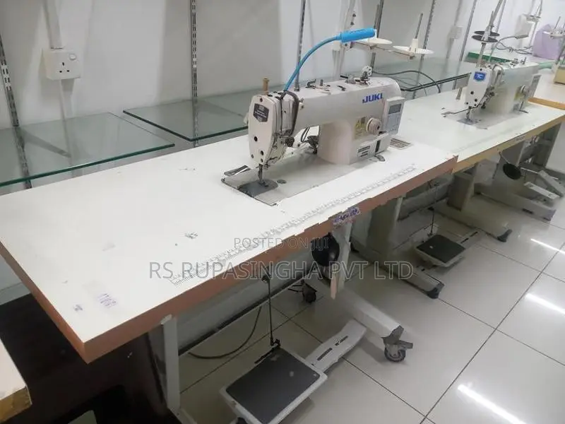 Juki Sewing Machine